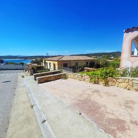 La Rosa Dei Venti Apartamento Olbia Exterior foto