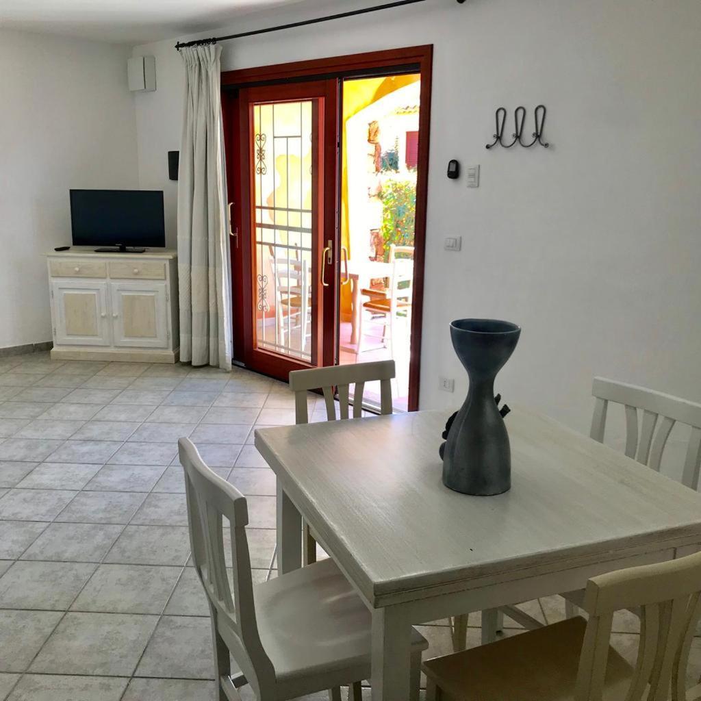 La Rosa Dei Venti Apartamento Olbia Exterior foto