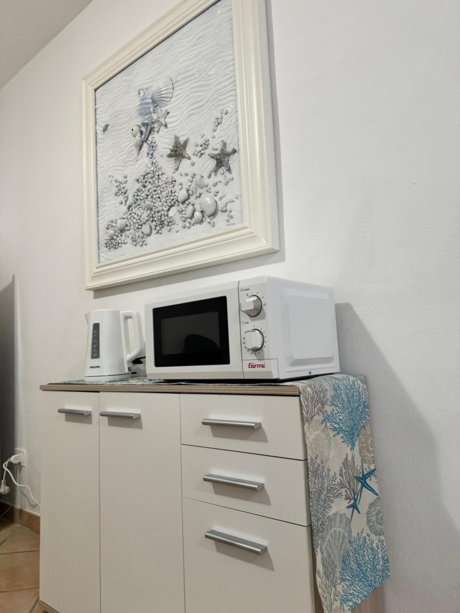 La Rosa Dei Venti Apartamento Olbia Exterior foto