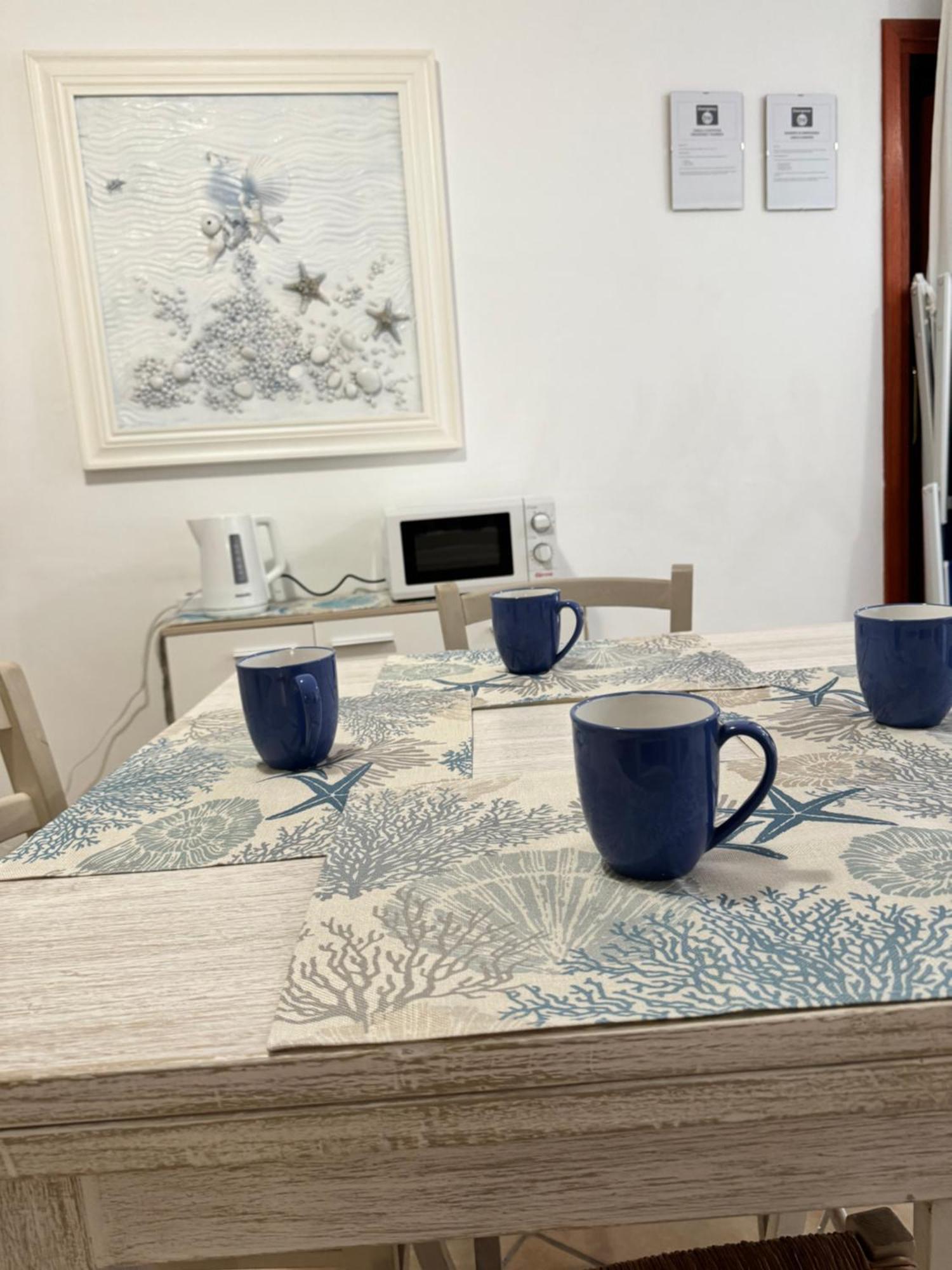 La Rosa Dei Venti Apartamento Olbia Exterior foto