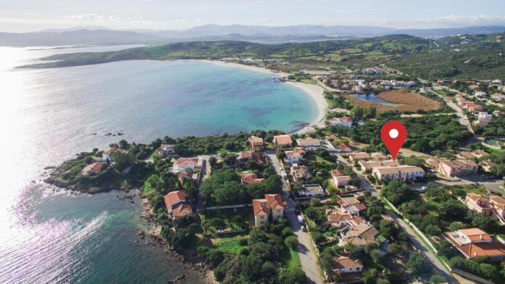 La Rosa Dei Venti Apartamento Olbia Exterior foto