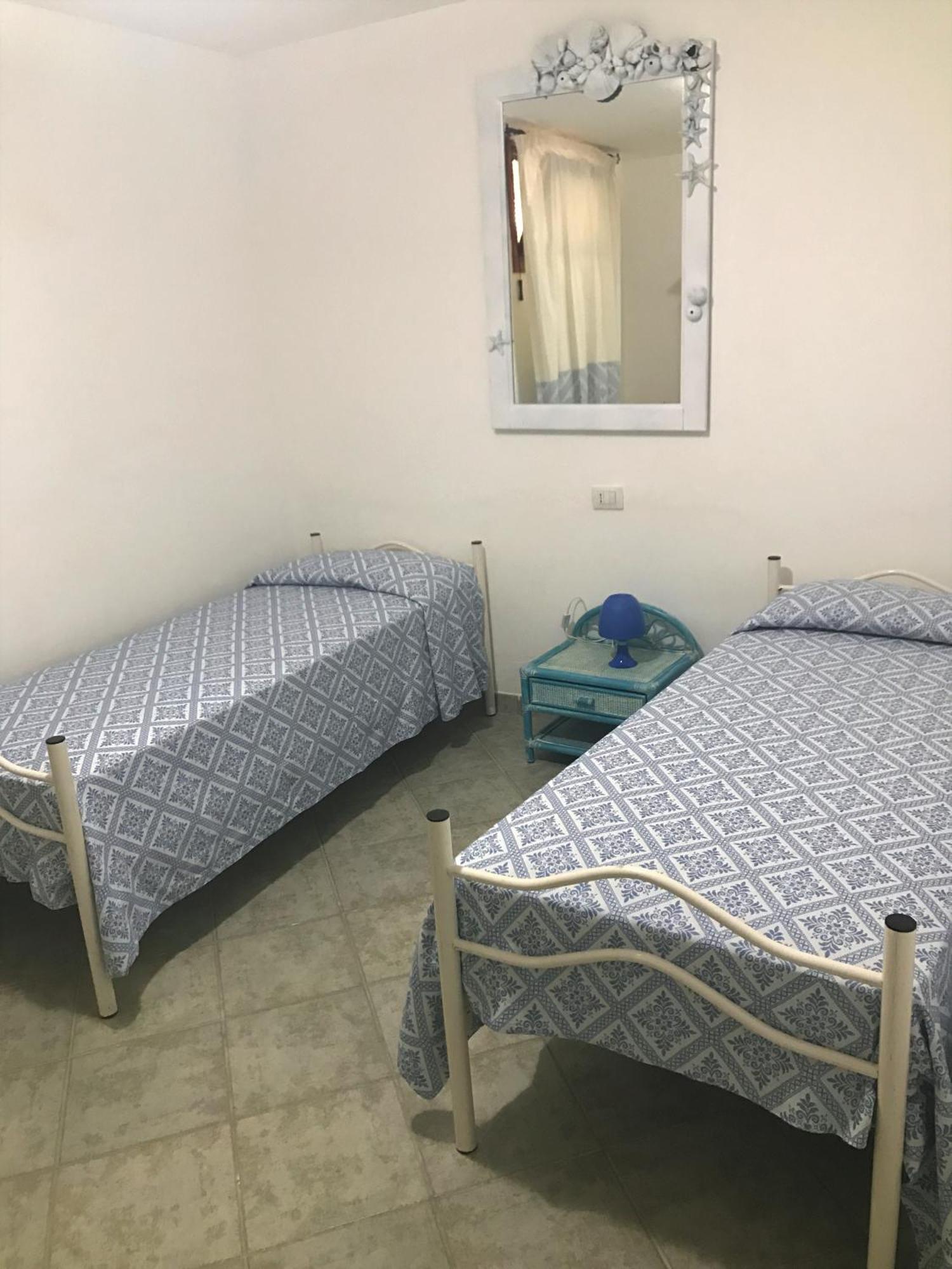 La Rosa Dei Venti Apartamento Olbia Exterior foto